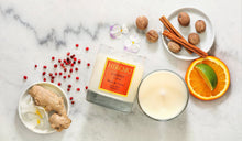 Φόρτωση εικόνας στο εργαλείο προβολής Συλλογής, Candle Soy Blend BASIL & CITRUS