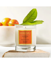 Φόρτωση εικόνας στο εργαλείο προβολής Συλλογής, Candle Soy Blend BASIL & CITRUS