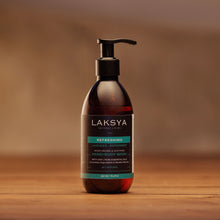 Load image into Gallery viewer, LAVENDER+PEPPERMINT Hand and Body Wash with 100% Pure Essential Oils