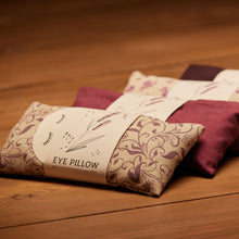 Φόρτωση εικόνας στο εργαλείο προβολής Συλλογής, Μαξιλαράκι Λεβάντας για τα μάτια