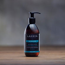 Load image into Gallery viewer, LAVENDER+PEPPERMINT Hand and Body Wash with 100% Pure Essential Oils