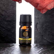 Φόρτωση εικόνας στο εργαλείο προβολής Συλλογής, ΛΕΜΟΝΙ 100% Καθαρό Αιθέριο Έλαιο