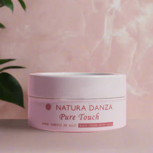Load image into Gallery viewer, PURE TOUCH Powder-scented Body Cream with Aloe for extra hydration
