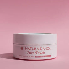 Load image into Gallery viewer, PURE TOUCH Powder-scented Body Cream with Aloe for extra hydration