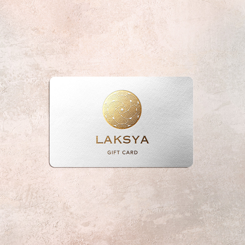 Laksya Digital Gift Card