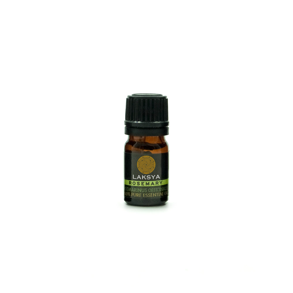 ROSEMARY 100% Pure Essential Oil